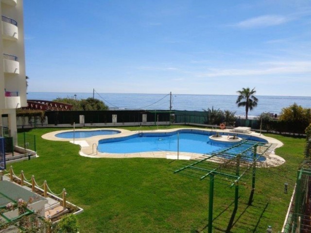 Apartamento, Marbella, R4428484