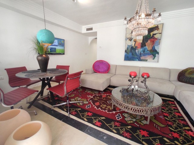 Apartamento, Marbella, R4428484