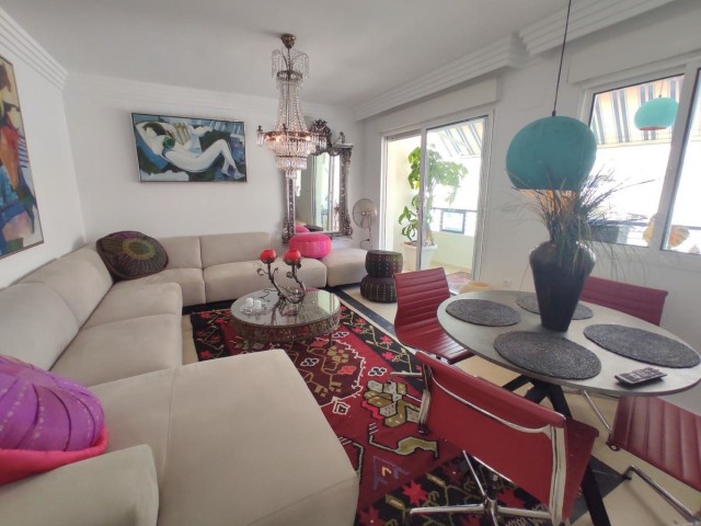 Apartamento, Marbella, R4428484