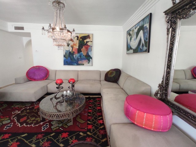 Apartamento, Marbella, R4428484