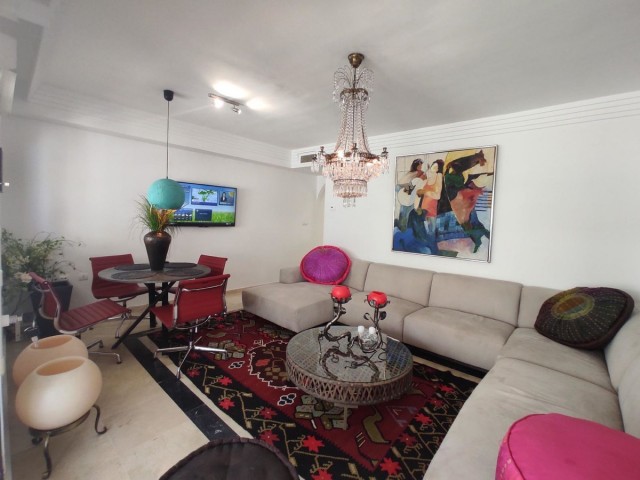 Apartamento con 1 Dormitorios  en Marbella