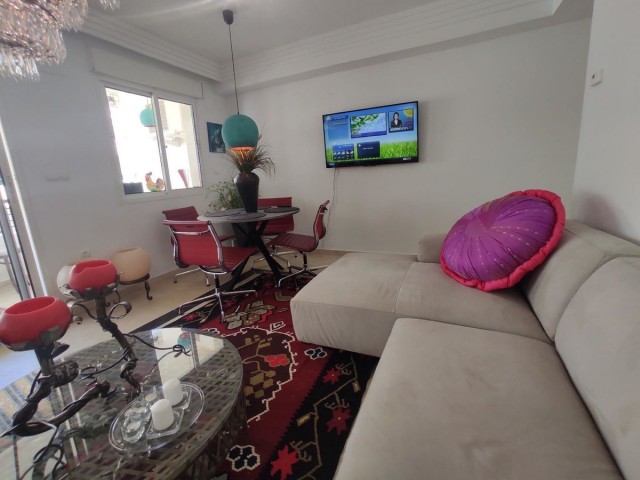 Apartamento con 1 Dormitorios  en Marbella