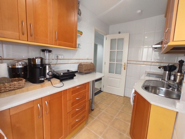 Apartamento con 1 Dormitorios  en Marbella