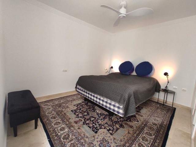 Apartamento con 1 Dormitorios  en Marbella