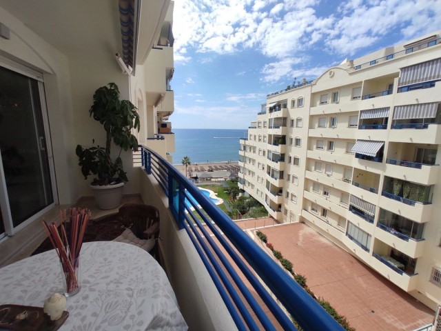 Apartamento con 1 Dormitorios  en Marbella