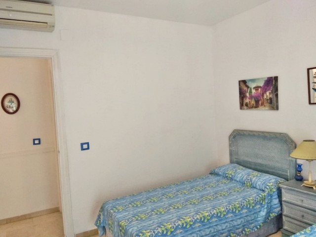 Lägenhet, Fuengirola, R3534337