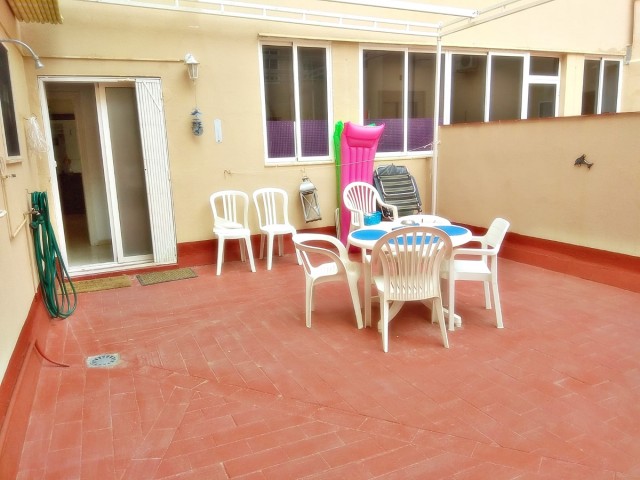 Apartamento, Fuengirola, R3534337