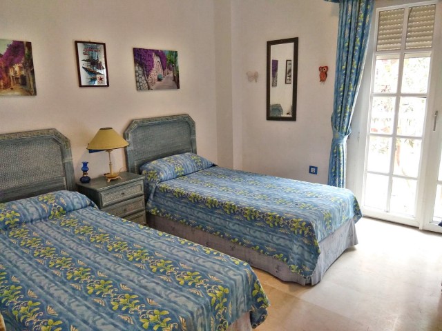Apartment, Fuengirola, R3534337