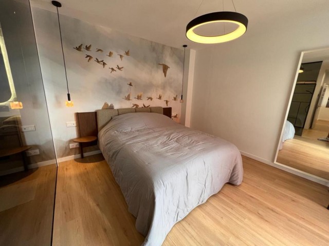3 Bedrooms Apartment in New Golden Mile