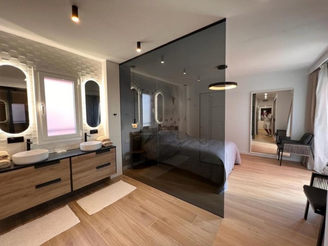 3 Schlafzimmer Apartment in New Golden Mile