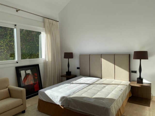 6 Schlafzimmer Villa in Altos de los Monteros