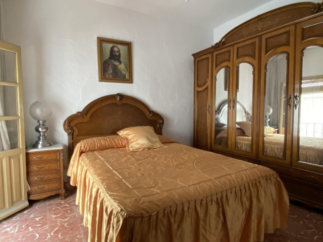 4 Slaapkamer Rijtjeshuis in Casarabonela