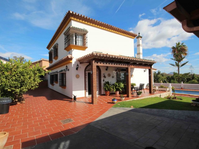 Villa, Málaga, R3538165