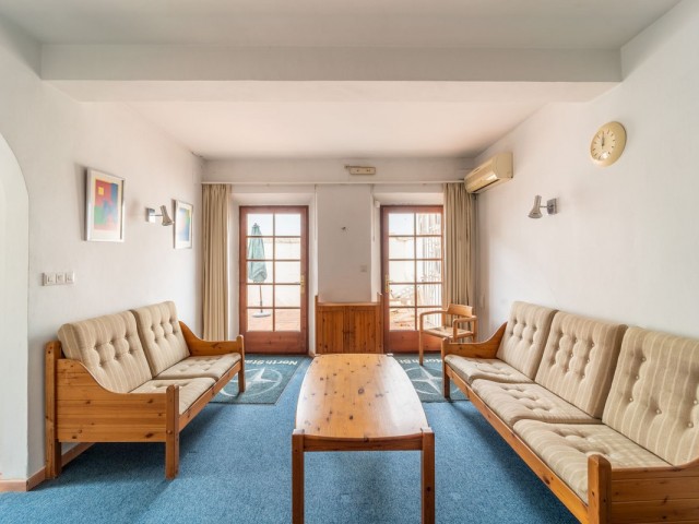 2 Slaapkamer Rijtjeshuis in Fuengirola