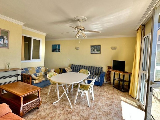 Lägenhet, Fuengirola, R4412641