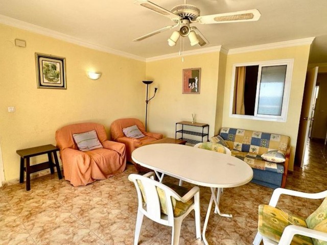 Apartment, Fuengirola, R4412641