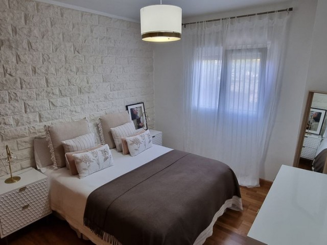 4 Slaapkamer Appartement in Torremolinos