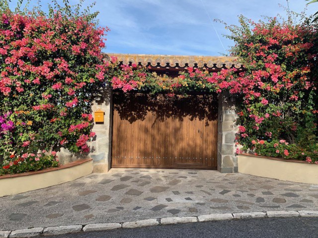 8 Bedrooms Villa in Alhaurín de la Torre