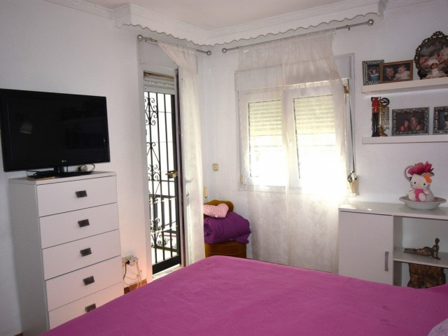 4 Schlafzimmer Reihenhaus in Torremolinos