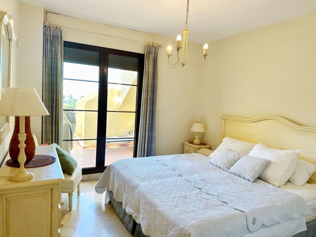 3 Bedrooms Apartment in Los Arqueros