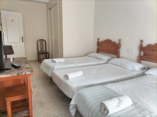 Liikekiinteistö San Pedro de Alcántara