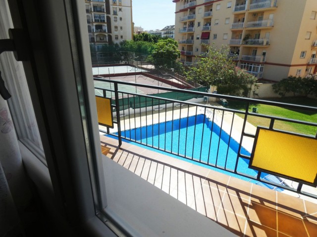 Apartment, Los Boliches, R4432648
