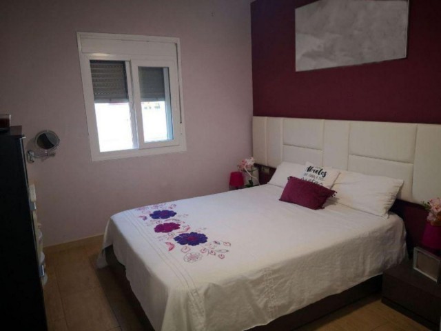 2 Schlafzimmer Apartment in San Roque