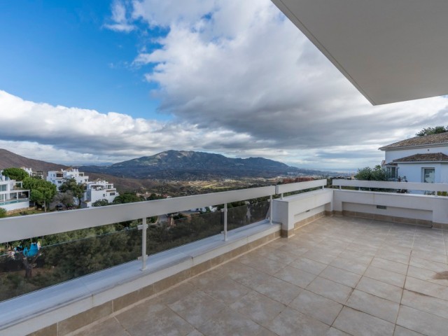 5 Slaapkamer Villa in La Mairena