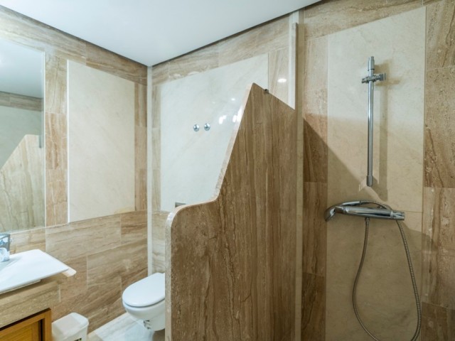 5 Slaapkamer Villa in La Mairena
