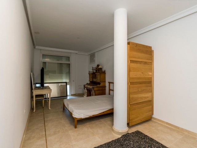 5 Slaapkamer Villa in La Mairena