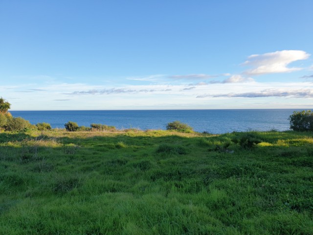 5 Soveroms Villa i Estepona