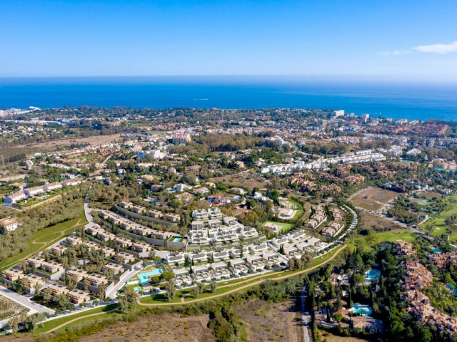 3 Sovrums Villa i Atalaya