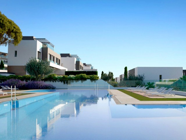 3 Bedroom Villa - Atalaya