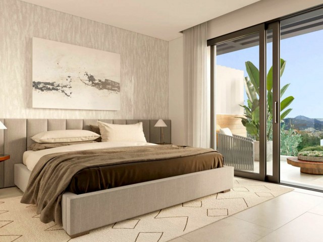3 Schlafzimmer Villa in Atalaya