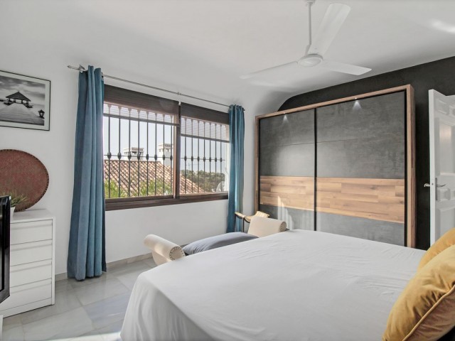 3 Bedrooms Apartment in La Heredia