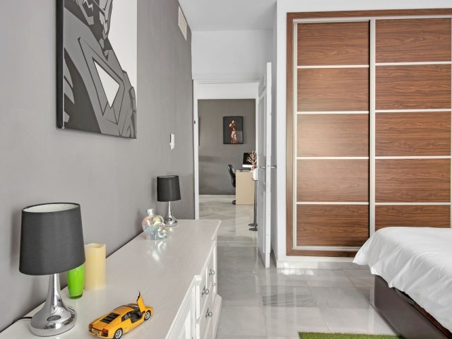3 Bedrooms Apartment in La Heredia