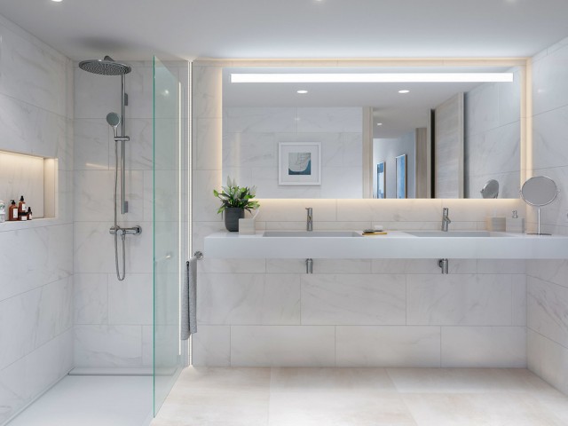 Appartement avec 2 Chambres  à Fuengirola