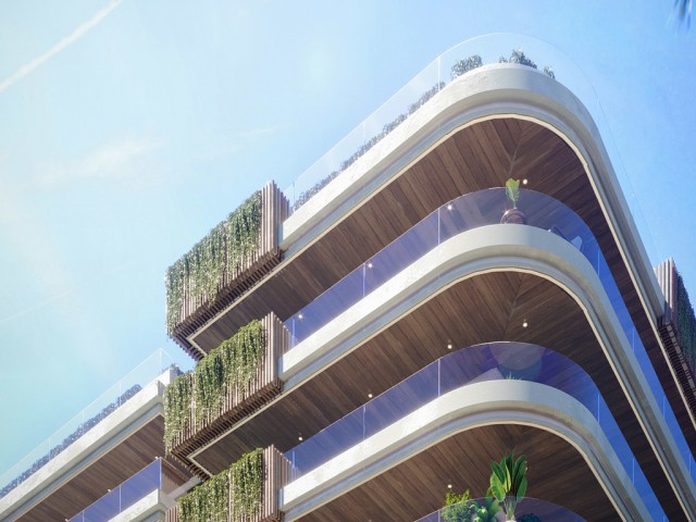 Appartement avec 2 Chambres  à Fuengirola