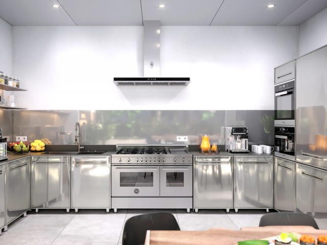 2 Bedrooms Apartment in Fuengirola