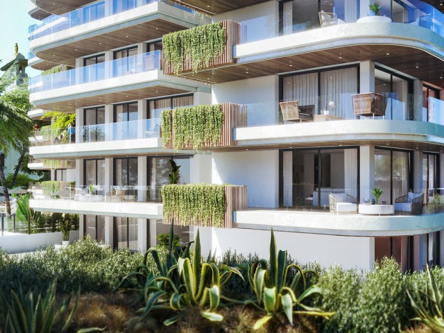 2 Bedrooms Apartment in Fuengirola