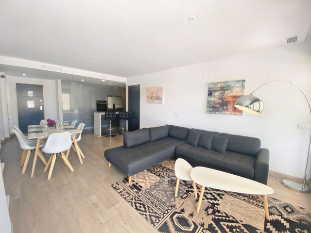 Apartment, La Cala de Mijas, R4434805