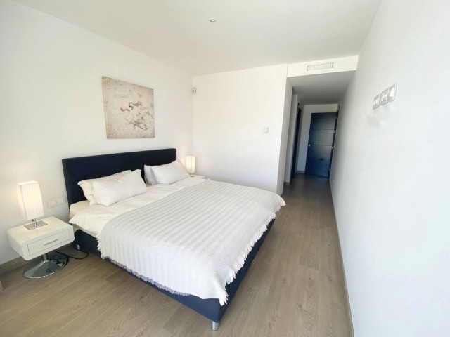 3 Schlafzimmer Apartment in La Cala de Mijas