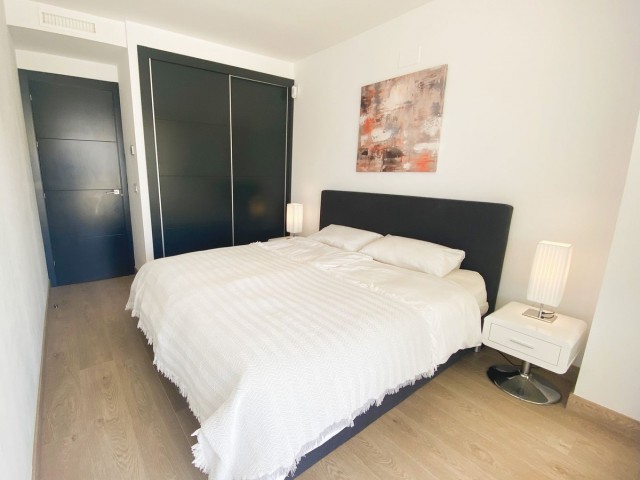 3 Schlafzimmer Apartment in La Cala de Mijas