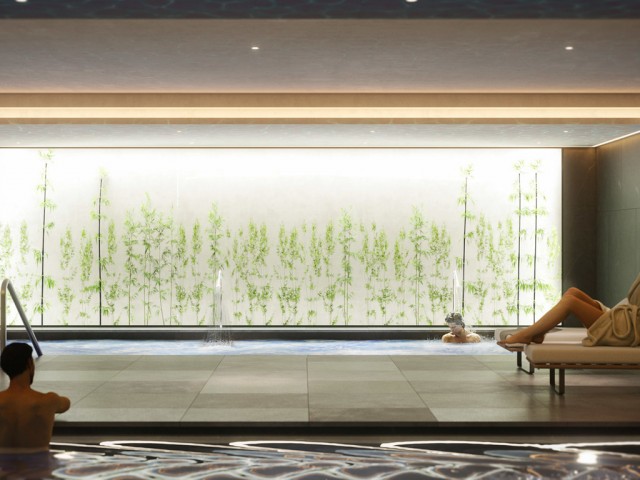 Appartement avec 3 Chambres  à Fuengirola