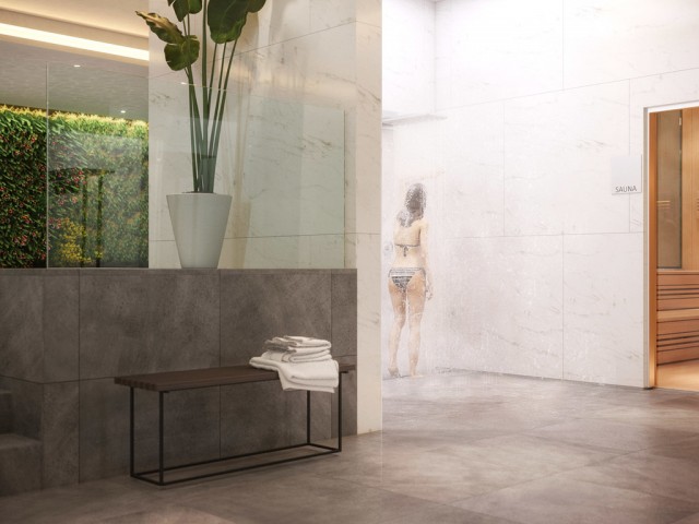 3 Soveroms Leilighet i Fuengirola