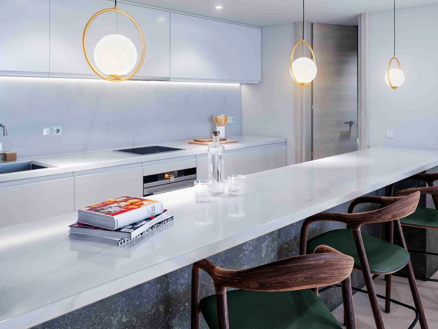 3 Bedrooms Apartment in Fuengirola