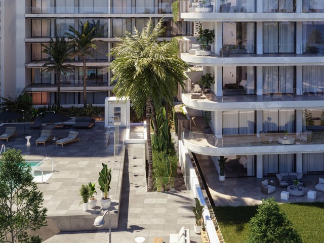 3 Bedrooms Apartment in Fuengirola