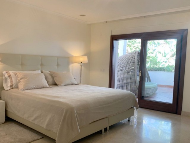 2 Bedrooms Apartment in Marbella