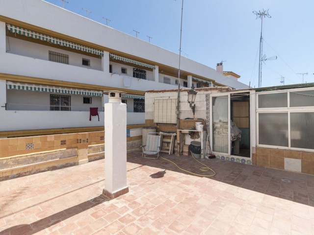 Villa con 5 Dormitorios  en Marbella