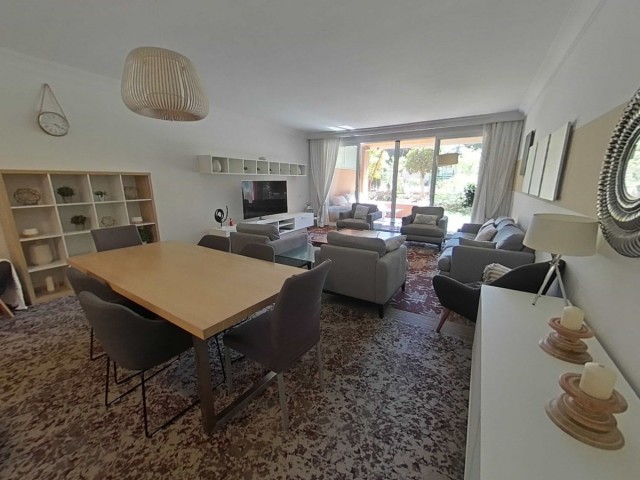 Apartment, Nueva Andalucia, R4434976